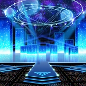 画像ギャラリー No.007のサムネイル画像 / “ゆめライブ”はプレイヤーへのご褒美だった。「DREAM!ing」を実際にプレイしてみた最速試遊会レポート