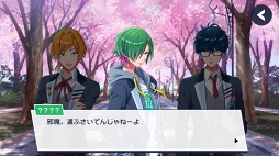 画像ギャラリー No.017のサムネイル画像 / 初公開のゲーム画面やカードイラストも！　「DREAM!ing」リリース直前のメディア向け試遊会レポート