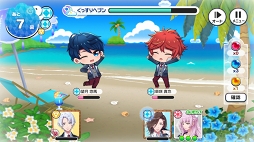 画像ギャラリー No.029のサムネイル画像 / 初公開のゲーム画面やカードイラストも！　「DREAM!ing」リリース直前のメディア向け試遊会レポート