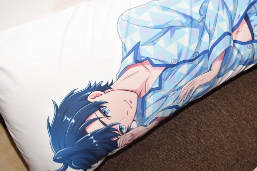 画像ギャラリー No.001のサムネイル画像 / キャラクターたちと一緒に夢の世界へ……！「DREAM!ing」×カラオケの鉄人 池袋東口店コラボをフォトレポート