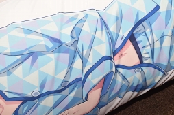 画像ギャラリー No.020のサムネイル画像 / キャラクターたちと一緒に夢の世界へ……！「DREAM!ing」×カラオケの鉄人 池袋東口店コラボをフォトレポート