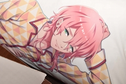 画像ギャラリー No.022のサムネイル画像 / キャラクターたちと一緒に夢の世界へ……！「DREAM!ing」×カラオケの鉄人 池袋東口店コラボをフォトレポート