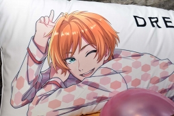 画像ギャラリー No.039のサムネイル画像 / キャラクターたちと一緒に夢の世界へ……！「DREAM!ing」×カラオケの鉄人 池袋東口店コラボをフォトレポート