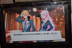 画像ギャラリー No.080のサムネイル画像 / キャラクターたちと一緒に夢の世界へ……！「DREAM!ing」×カラオケの鉄人 池袋東口店コラボをフォトレポート