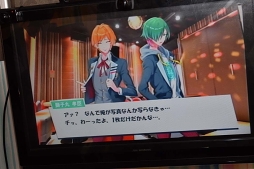 画像ギャラリー No.084のサムネイル画像 / キャラクターたちと一緒に夢の世界へ……！「DREAM!ing」×カラオケの鉄人 池袋東口店コラボをフォトレポート