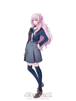 画像ギャラリー No.014のサムネイル画像 / 「乙女チック4Gamer」第195回:“ゆめの世界”でライブをして,首席を目指す!? スマホ向けアプリ「DREAM!ing」を特集