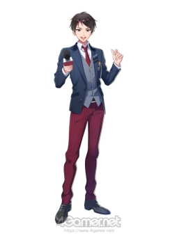 画像ギャラリー No.028のサムネイル画像 / 「乙女チック4Gamer」第195回:“ゆめの世界”でライブをして,首席を目指す!? スマホ向けアプリ「DREAM!ing」を特集
