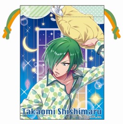 画像ギャラリー No.006のサムネイル画像 / 「DREAM!ing」，イベント「Colorful Festival」で販売されるアイテム2種が公開