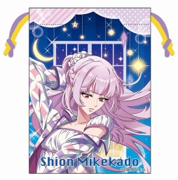 画像ギャラリー No.008のサムネイル画像 / 「DREAM!ing」，イベント「Colorful Festival」で販売されるアイテム2種が公開