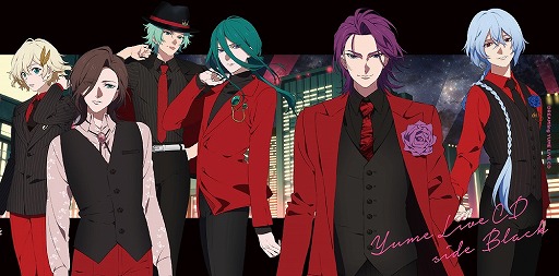 画像ギャラリー No.003のサムネイル画像 / 「DREAM!ing」のリアルイベントが10月4日に開催決定。「360Channel」動画コンテンツとしてメインストーリー第3部,第4部の制作も明らかに