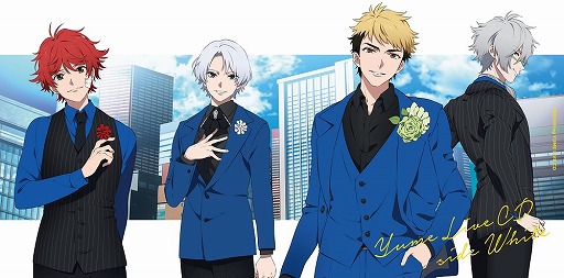 画像ギャラリー No.004のサムネイル画像 / 「DREAM!ing」のリアルイベントが10月4日に開催決定。「360Channel」動画コンテンツとしてメインストーリー第3部,第4部の制作も明らかに