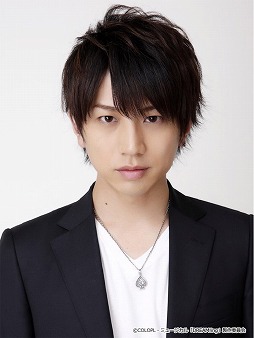 画像ギャラリー No.011のサムネイル画像 / ミュージカル「DREAM!ing」の公演詳細と出演キャストが公開
