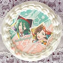 画像ギャラリー No.006のサムネイル画像 / 「DREAM!ing」,配信2周年を記念した特設サイトが公開