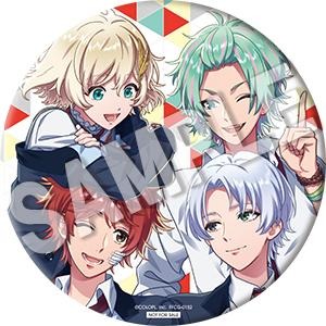 画像ギャラリー No.001のサムネイル画像 / 「DREAM!ing」のドラマCD“踊れ!普通の温泉旅行記”のCD同梱特典と法人特典デザインが公開