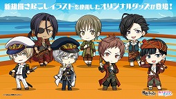 画像ギャラリー No.006のサムネイル画像 / 「アトラクションフェスタオンライン」，「DREAM!ing」など4作品が参加に
