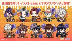 画像ギャラリー No.009のサムネイル画像 / 「アトラクションフェスタオンライン」，「DREAM!ing」など4作品が参加に