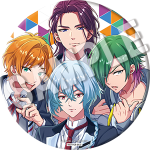 画像ギャラリー No.004のサムネイル画像 / ドラマCD「DREAM!ing」〜さらば!ペア解消試験!?〜の同梱特典と法人特典デザインが公開