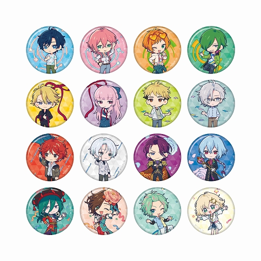 画像ギャラリー No.014のサムネイル画像 / コラボカフェ「Memorial DREAM!ing Cafe」が1月28日から2月21日までの期間限定で東京・池袋にオープン