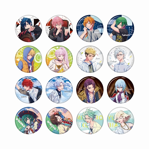 画像ギャラリー No.015のサムネイル画像 / コラボカフェ「Memorial DREAM!ing Cafe」が1月28日から2月21日までの期間限定で東京・池袋にオープン