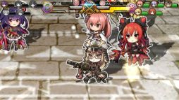 城姫クエスト 極