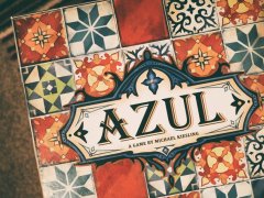 ［SPIEL’17］今年のSPIELの大本命か。“シンプルで奥深い”を体現した傑作「AZUL」プレイレポート