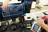 画像ギャラリー No.006のサムネイル画像 / Nintendo Switchに作曲ソフト「KORG Gadget」が登場。複数人プレイなど独自要素を搭載して2018年春にリリース予定