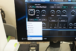 画像ギャラリー No.008のサムネイル画像 / Nintendo Switchに作曲ソフト「KORG Gadget」が登場。複数人プレイなど独自要素を搭載して2018年春にリリース予定