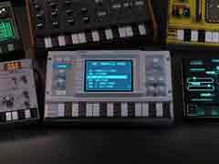 Nintendo Switch用の作曲ソフト「KORG Gadget」開発者にインタビュー。簡単に作曲を楽しめるうえ，対戦や共闘も可能なDAWとは