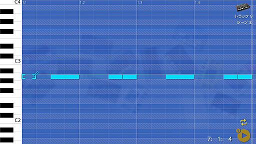 画像ギャラリー No.022のサムネイル画像 / 「KORG Gadget for Nintendo Switch」でサウンドクリエイターになろう！ ガチの作曲家が初心者向けに使い方の基本や作曲の基礎を紹介