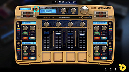 画像ギャラリー No.023のサムネイル画像 / 「KORG Gadget for Nintendo Switch」でサウンドクリエイターになろう！ ガチの作曲家が初心者向けに使い方の基本や作曲の基礎を紹介
