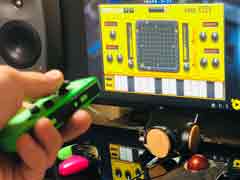 「KORG Gadget for Nintendo Switch」でサウンドクリエイターになろう！ ガチの作曲家が初心者向けに使い方の基本や作曲の基礎を紹介