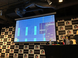 画像ギャラリー No.005のサムネイル画像 / 「KORG Gadget for Nintendo Switch」初のイベント「Home Party」をレポート。“ガジェット使い”がみんなで作曲