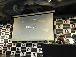 画像ギャラリー No.010のサムネイル画像 / 「KORG Gadget for Nintendo Switch」初のイベント「Home Party」をレポート。“ガジェット使い”がみんなで作曲