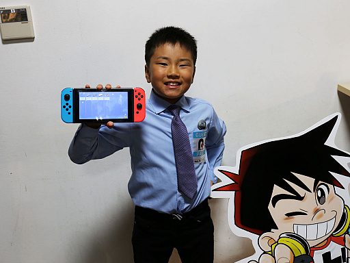 画像ギャラリー No.022のサムネイル画像 / 「KORG Gadget for Nintendo Switch」初のイベント「Home Party」をレポート。“ガジェット使い”がみんなで作曲