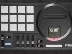 セガ＆タイトーの音源で作曲が可能に。「KORG Gadget for Nintendo Switch」用の新ガジェット「OTORII」「EBINA」が発表