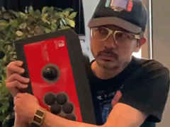 アケコンが楽器に。「KORG Gadget for Nintendo Switch」がアケコンやキーボードを用いた操作に対応，ソングループなどの追加も