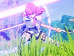 韓国KOG，新作オンラインゲーム「KurtzPel」をG-Star 2017で初お披露目。「ELSWORD」のアクション性を継承した「デュエルアクションバトル」