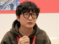 ［G-Star 2017］KOGの新作PCゲーム「KurtzPel」は，プレイヤーからの純粋な欲求に応える。ディレクターのO Dang Kwon氏にインタビュー