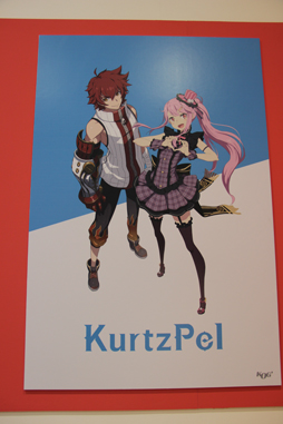 画像ギャラリー No.007のサムネイル画像 / ［G-Star 2017］KOGの新作PCゲーム「KurtzPel」は，プレイヤーからの純粋な欲求に応える。ディレクターのO Dang Kwon氏にインタビュー