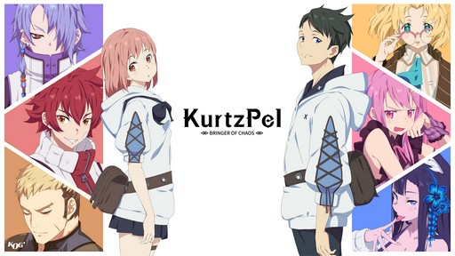 画像ギャラリー No.011のサムネイル画像 / ［G-Star 2017］KOGの新作PCゲーム「KurtzPel」は，プレイヤーからの純粋な欲求に応える。ディレクターのO Dang Kwon氏にインタビュー