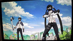 画像ギャラリー No.029のサムネイル画像 / ［G-Star 2018］「KurtzPel」は対人戦だけじゃない。豊富なストーリーが展開しそうなPvEが追加された最新版のプレイレポートを掲載