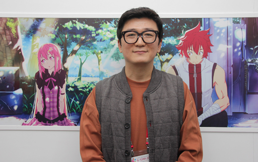 画像ギャラリー No.002のサムネイル画像 / ［G-Star 2018］より深い戦闘が楽しめるようになった「KurtzPel」。あの“スライダー”もパワーアップしたのか，開発者にインタビューした
