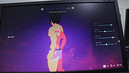 画像ギャラリー No.011のサムネイル画像 / ［G-Star 2018］より深い戦闘が楽しめるようになった「KurtzPel」。あの“スライダー”もパワーアップしたのか，開発者にインタビューした