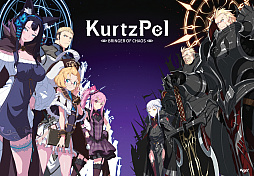 画像ギャラリー No.005のサムネイル画像 / KOG，オンラインアクション「KurtzPel」のクローズドβテスト参加者を募集中