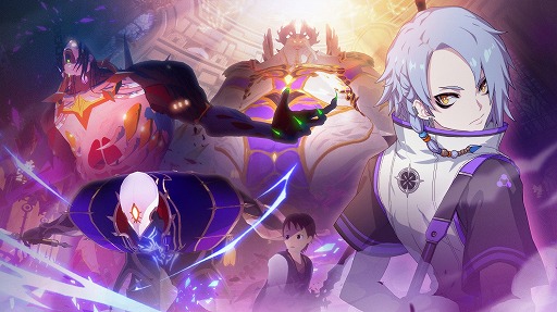 画像ギャラリー No.001のサムネイル画像 / 「ELSWORD」開発会社の最新作「KurtzPel」がアップデートで日本語に対応。新たな武器種“デュアルソウル”も実装