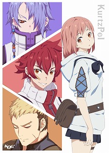 画像ギャラリー No.004のサムネイル画像 / 「ELSWORD」開発会社の最新作「KurtzPel」がアップデートで日本語に対応。新たな武器種“デュアルソウル”も実装
