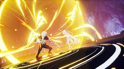 画像ギャラリー No.005のサムネイル画像 / 「ELSWORD」開発会社の最新作「KurtzPel」がアップデートで日本語に対応。新たな武器種“デュアルソウル”も実装