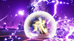 画像ギャラリー No.008のサムネイル画像 / 「ELSWORD」開発会社の最新作「KurtzPel」がアップデートで日本語に対応。新たな武器種“デュアルソウル”も実装