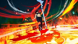 画像ギャラリー No.002のサムネイル画像 / 【PR】アニメ風のキャラで2対2のPvPやボス討伐を存分に楽しめる。日本語にも対応した「KurtzPel」のファーストインプレッション