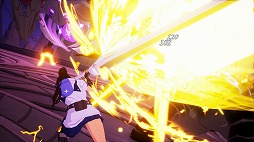 画像ギャラリー No.003のサムネイル画像 / 【PR】アニメ風のキャラで2対2のPvPやボス討伐を存分に楽しめる。日本語にも対応した「KurtzPel」のファーストインプレッション